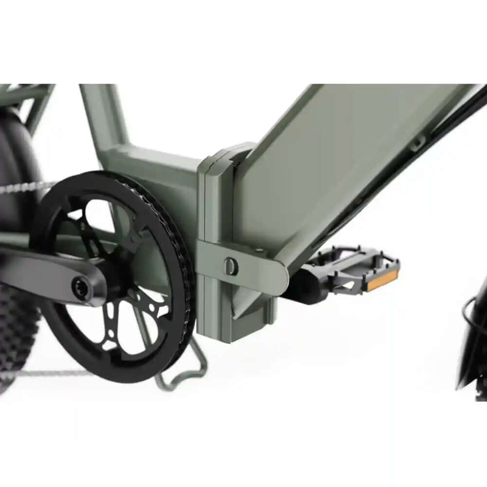 จักรยานไฟฟ้า OKAI FLEXMOV EBF10_1